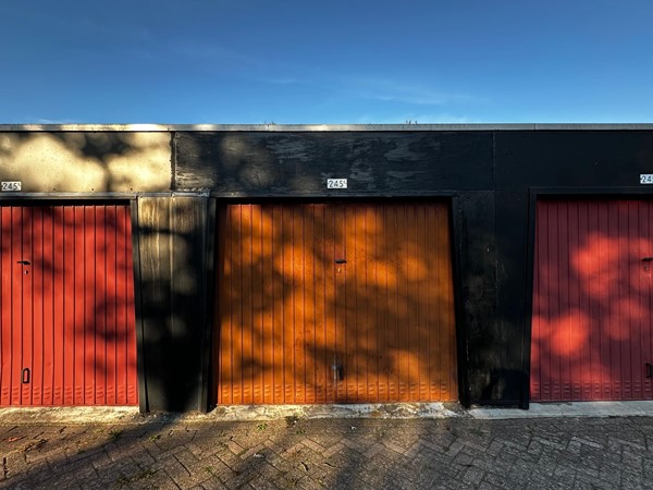 Property photo - Burgemeester D. Kooimanweg 247E, 1444BG Purmerend